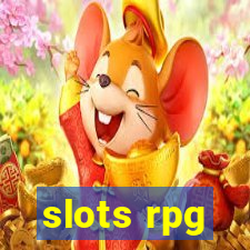 slots rpg